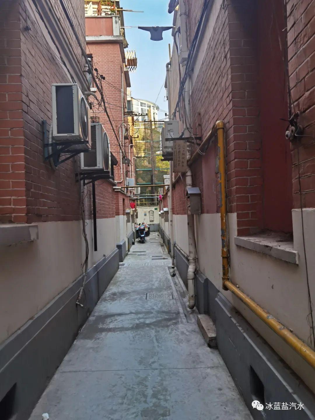 上海胶州路历史