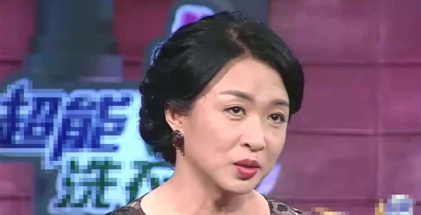 徐帆结了几次婚