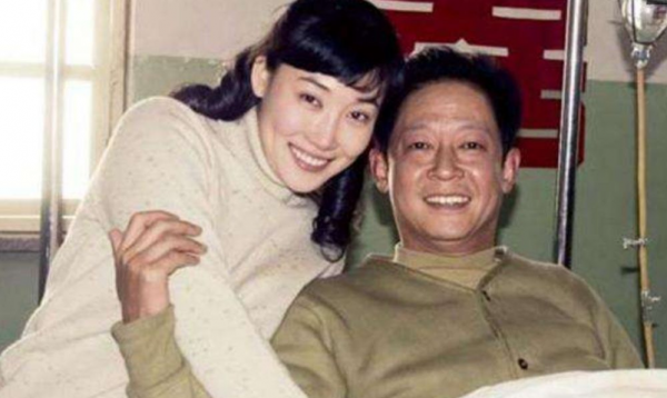 徐帆结了几次婚