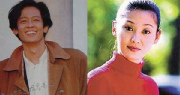 徐帆结了几次婚