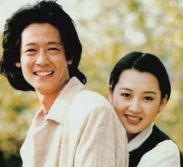 徐帆结了几次婚