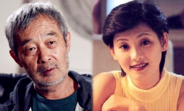 徐帆结了几次婚