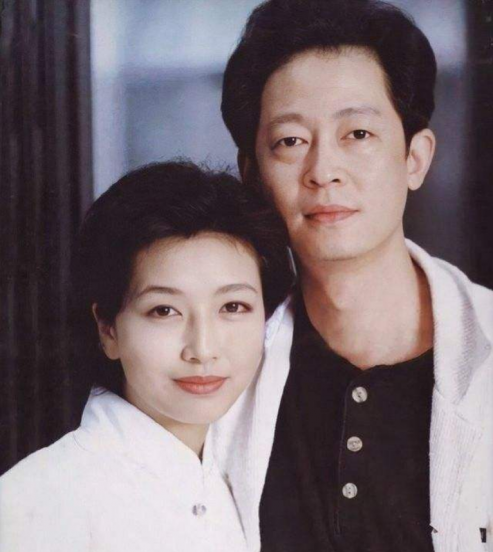 徐帆结了几次婚