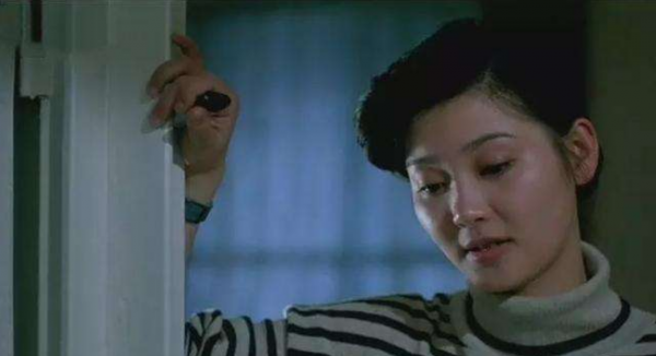 徐帆结了几次婚