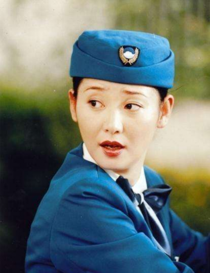 徐帆结了几次婚