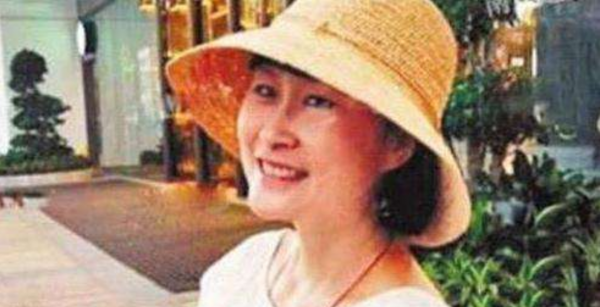 徐帆结了几次婚