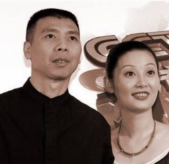 徐帆结了几次婚