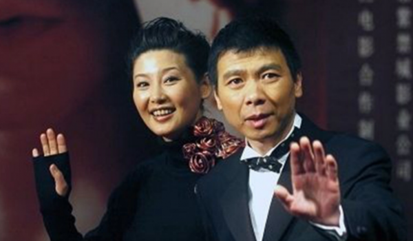 徐帆结了几次婚