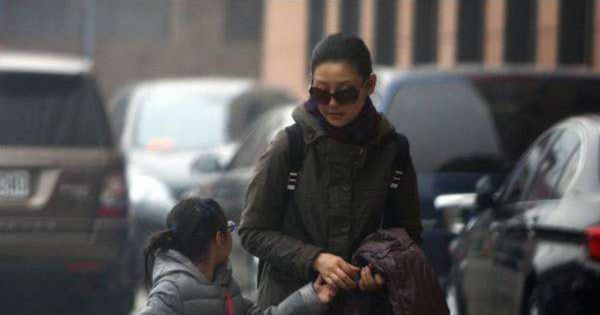 徐帆结了几次婚