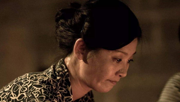 徐帆结了几次婚