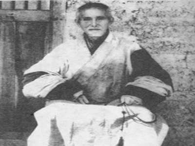 虚云老和尚预言2020年