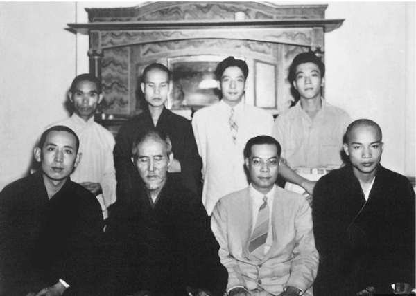 虚云老和尚预言2020年