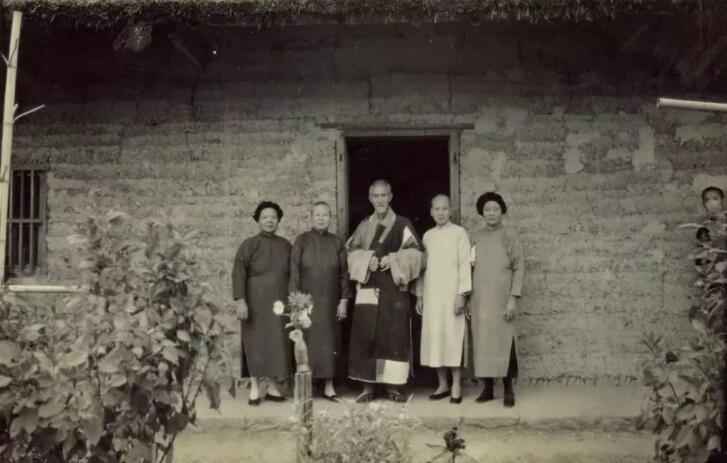 虚云老和尚预言2020年