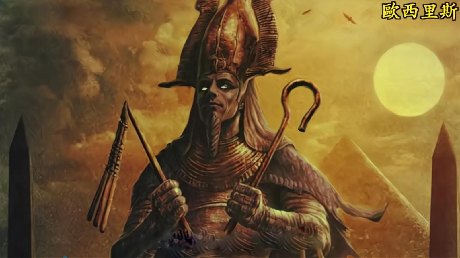 狮身人面像的可怕之谜