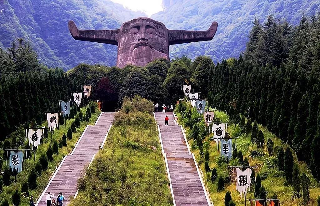 狮身人面像的可怕之谜