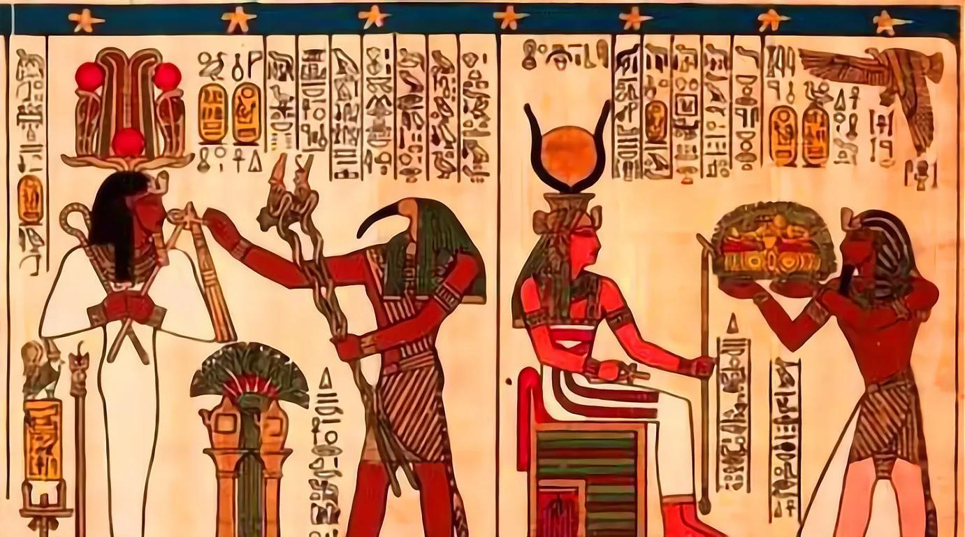 狮身人面像的可怕之谜