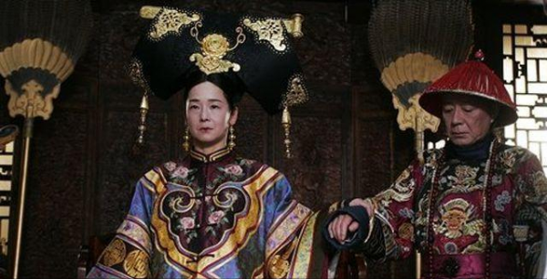 结为对食是什么意思