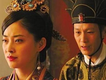 结为对食是什么意思