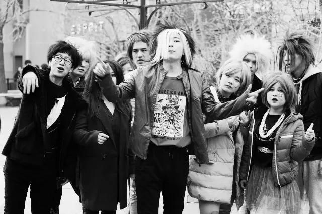 1996年猫脸老太太事件