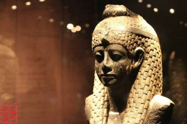 埃及十二主神图解