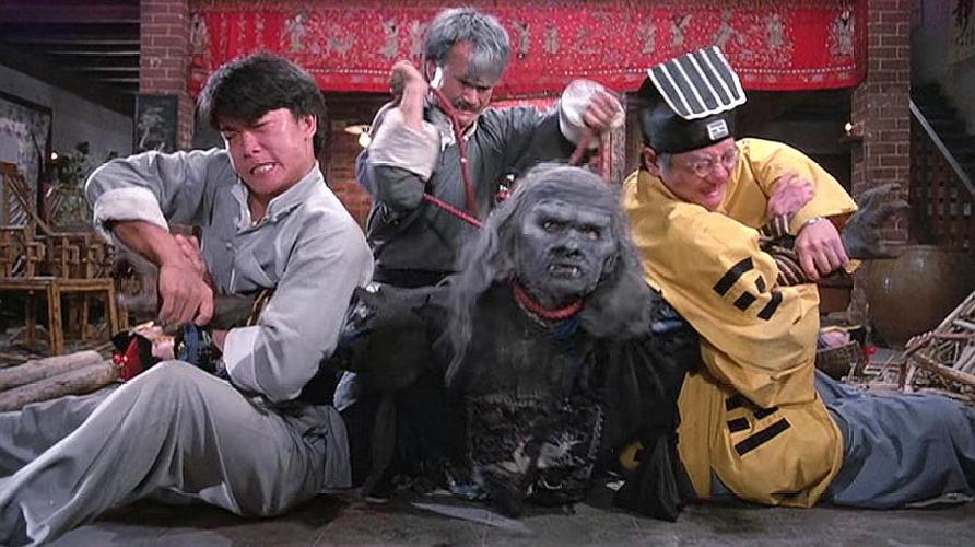 中国第一个僵尸在哪里