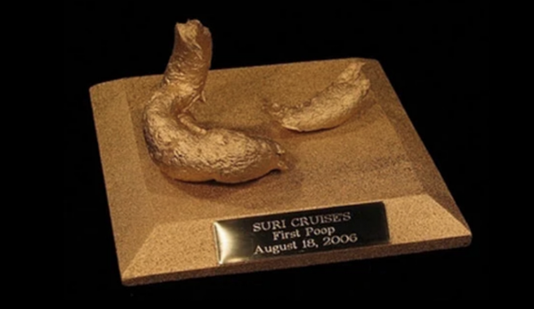 日本吃屎文化是真的吗