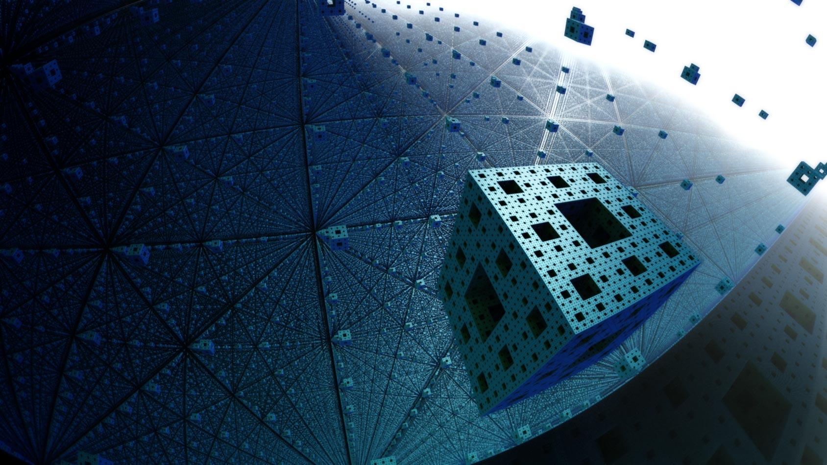 四维人类长什么样