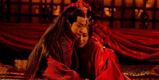 吕布死后谁占了貂蝉