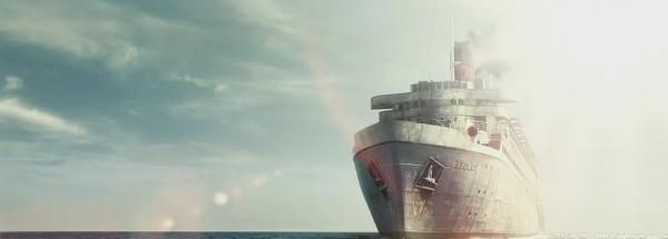 有没有很恐怖又恶心的电影