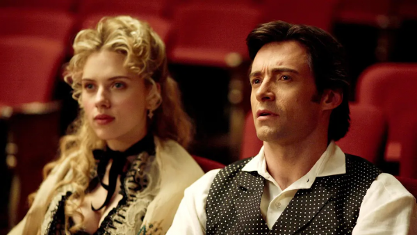 有没有很恐怖又恶心的电影