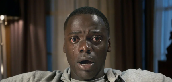 有没有很恐怖又恶心的电影