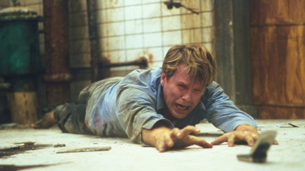 有没有很恐怖又恶心的电影