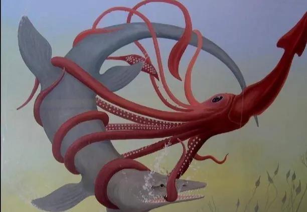 海洋十大霸主排名