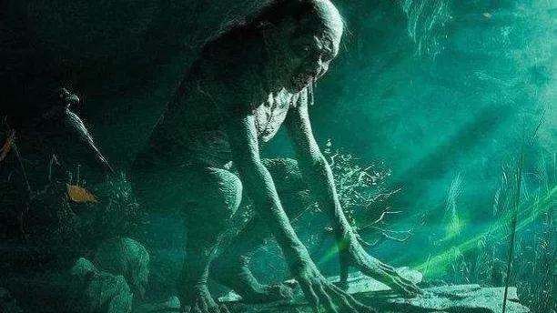 最可怕的水鬼长什么样子