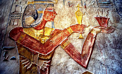 活人木乃伊制作过程 活人木乃伊是怎么制作而成的