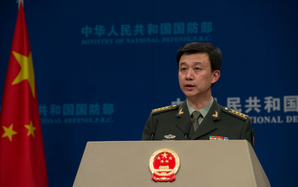 部队大校是什么级别干部