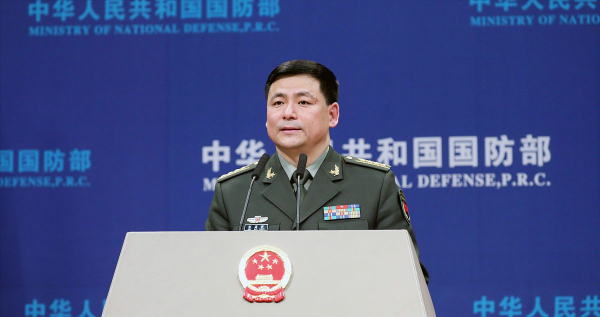 部队大校是什么级别干部