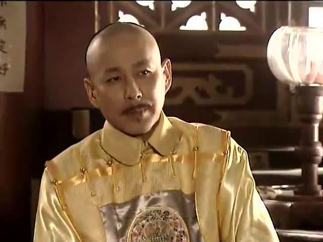 康熙手下十大重臣排名