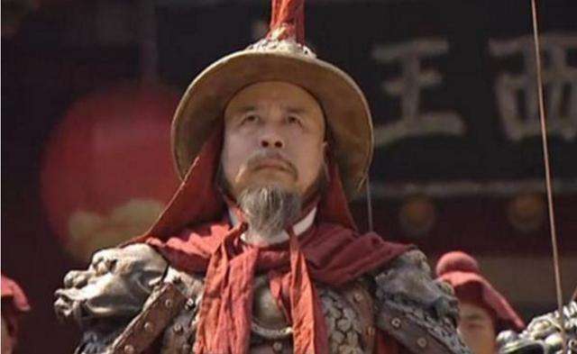 康熙手下十大重臣排名