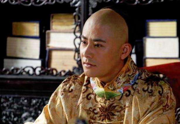 康熙手下十大重臣排名