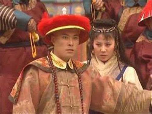 康熙手下十大重臣排名