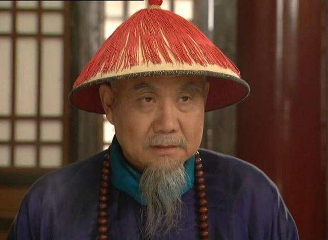 康熙手下十大重臣排名