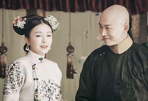 康熙手下十大重臣排名