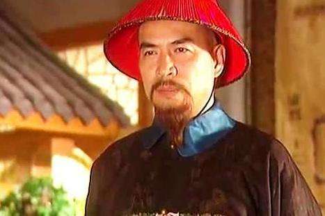 康熙手下十大重臣排名