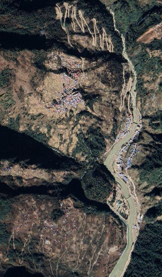 夏尔巴人是什么民族特色