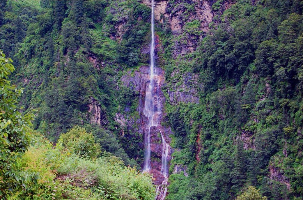 夏尔巴人是什么民族特色