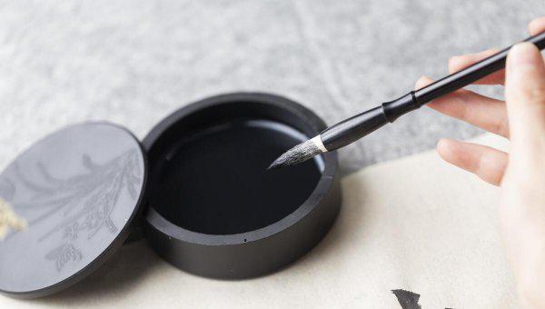 古代中国画的一个重要特征