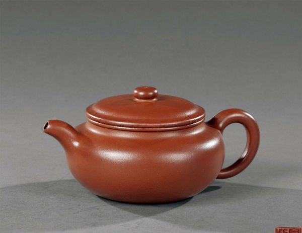 十大紫砂壶名家排名