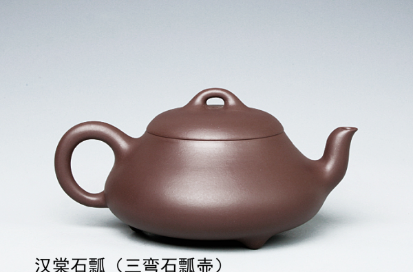 十大紫砂壶名家排名