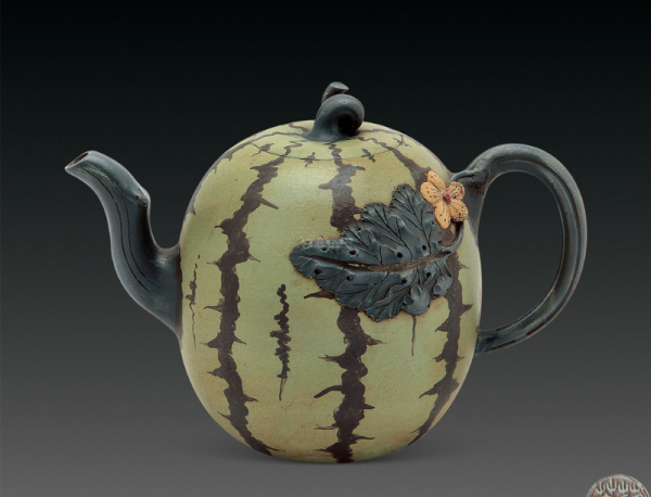 十大紫砂壶名家排名